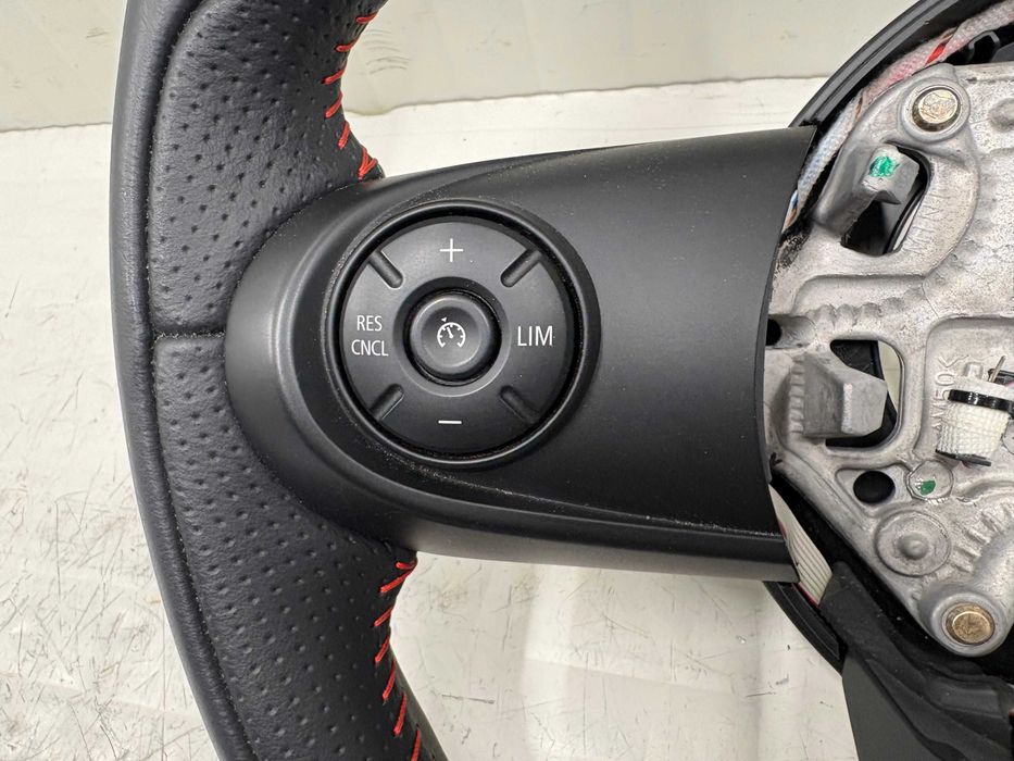 Мултифункционален волан Мини Джон Купър Ф55 Ф56 Ф57 Ф54 Ф60 Mini JCW