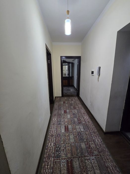 Срочно  сдаётся  квартира  сергели  5а 2 ком семья от метро  400 метр