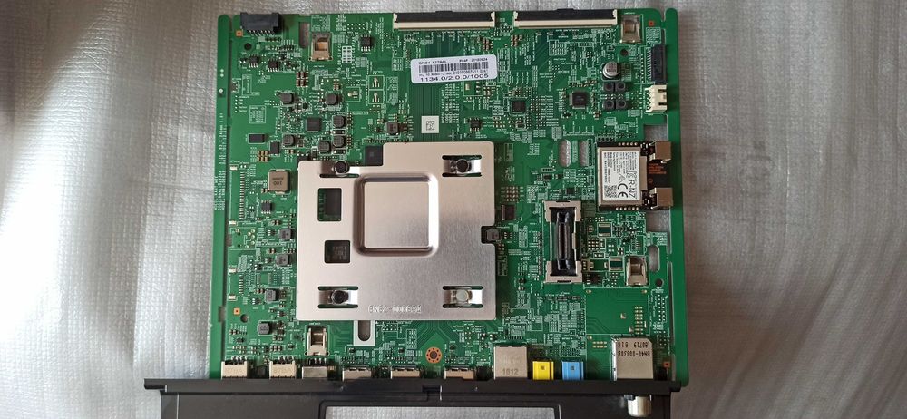 Placi digitale si surse pentru Tv.  LCD , LED