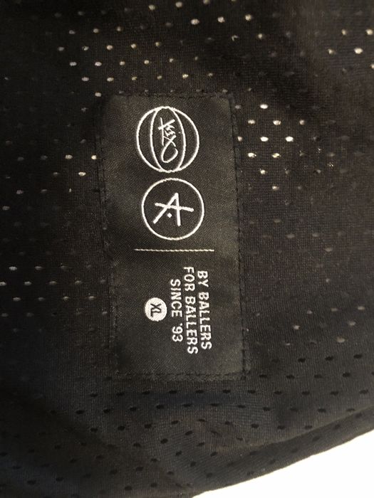 Red Bull Half Court Germany Jersey Original