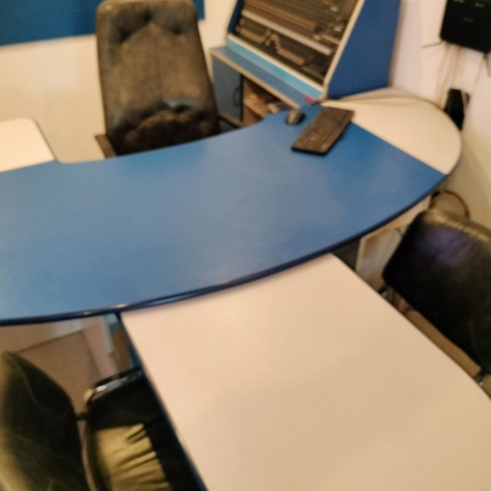 Ansamblu birou managerial, unicat