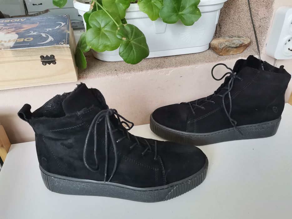 Дамски боти Tamaris 40 н.