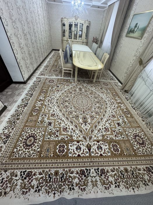 Продам ковры натуральные