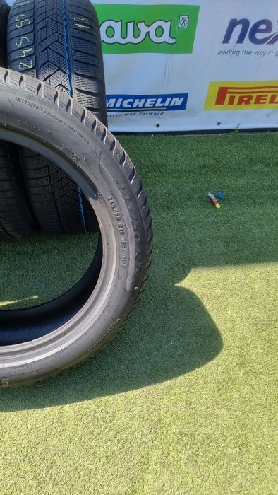 245.50.19 pirelli iarna