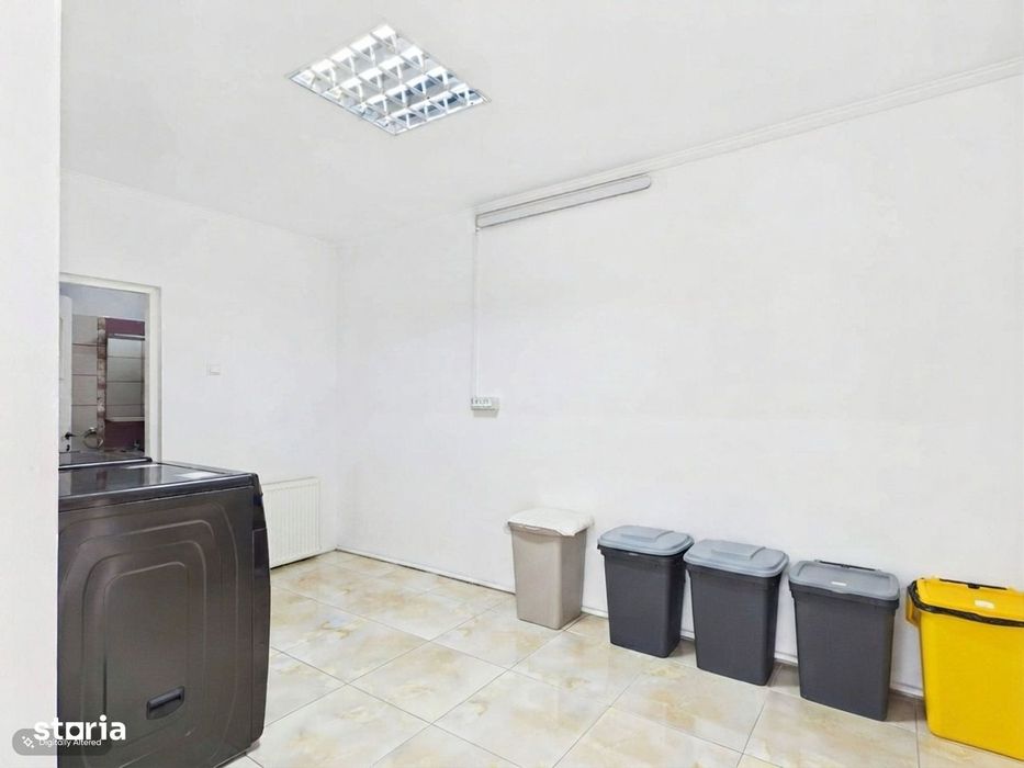 Spațiu Comercial 48 mp | Zona Stadion Oradea