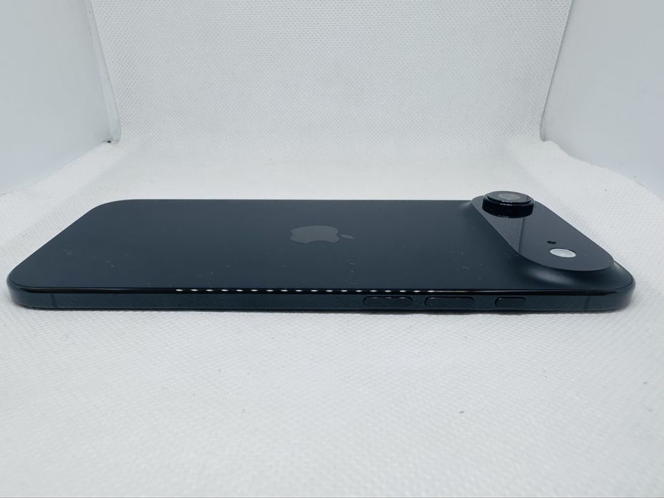 *Нов* Apple iPhone 17 Air 256 GB Black Titanium Unlocked