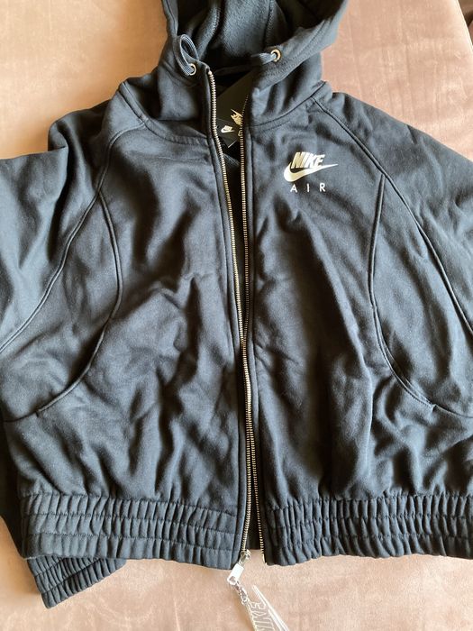 Дамски суичър Nike