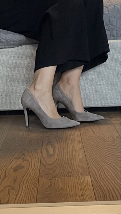 Zee Lane обувки