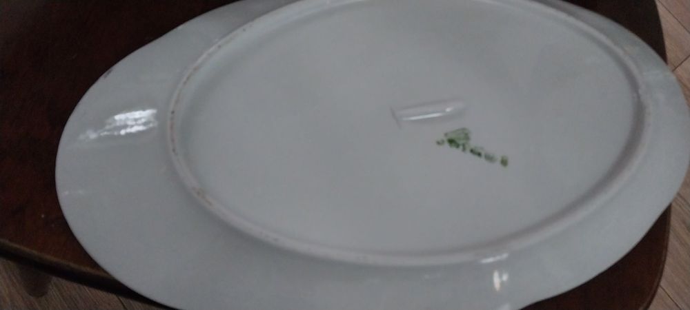 Блюда ляганы сервировочные Рига