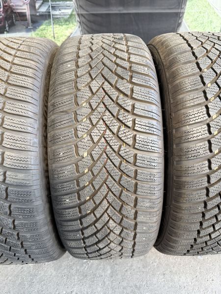 205/50/17 BRIDGESTONE 4бр