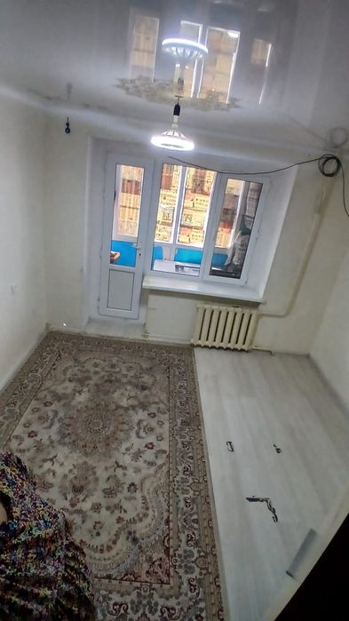 Квортира стройкантора