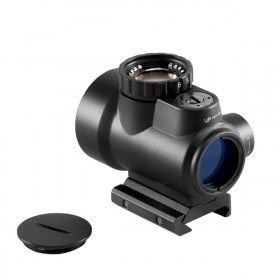 Бързомер-лазерен прицел Trijicon 1×25