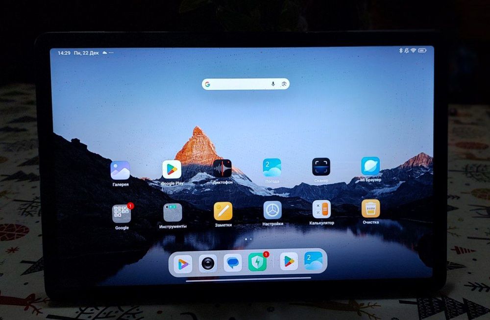 Продается Xiaomi pad SE