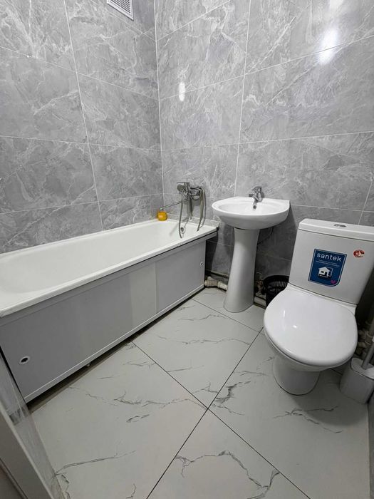 Сдам  квартиру после ремонта