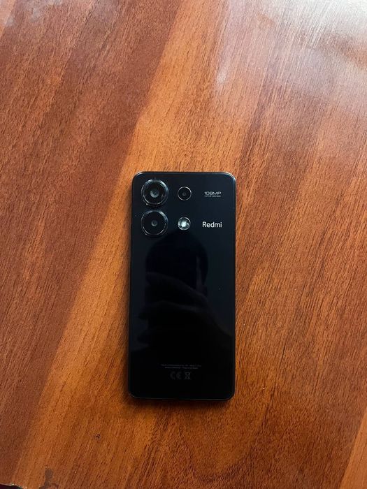 Xiomi Redmi Note 13