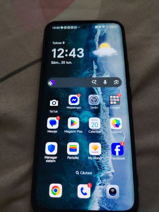 Honor 90 De vânzare Tulcea