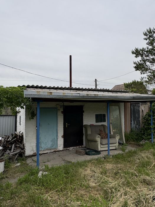 Продам дачу 6 соток