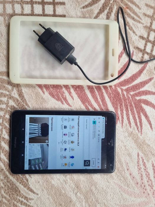 Таблет  Престижо