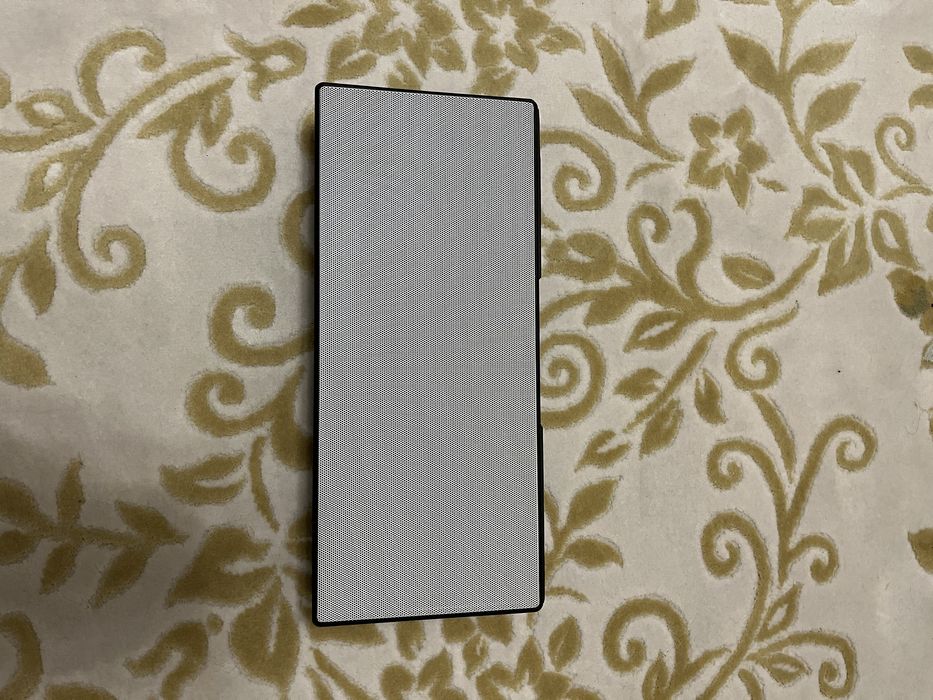 Колонка sony srs-x77