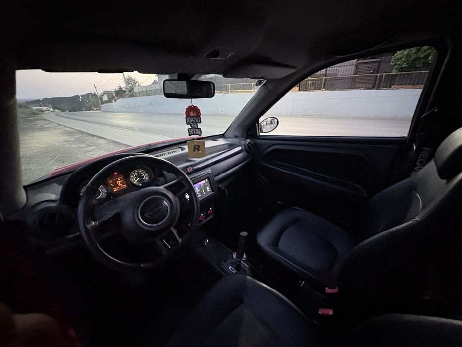 MICROCAR M.Go 2016 — imagine 5