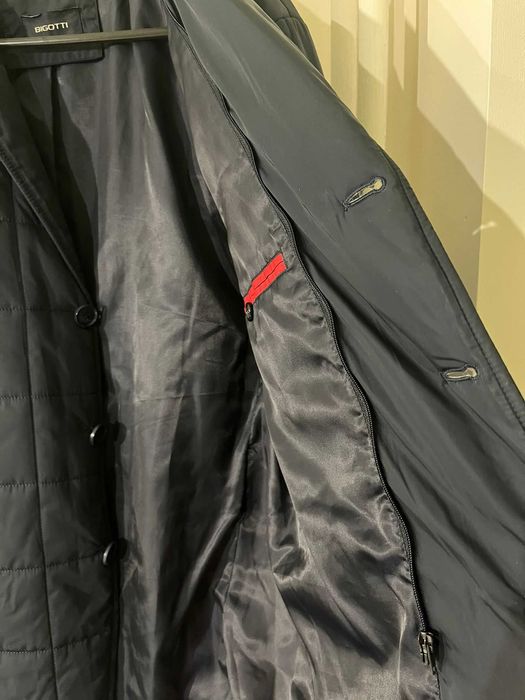 Geaca tip sacou Bigotti
