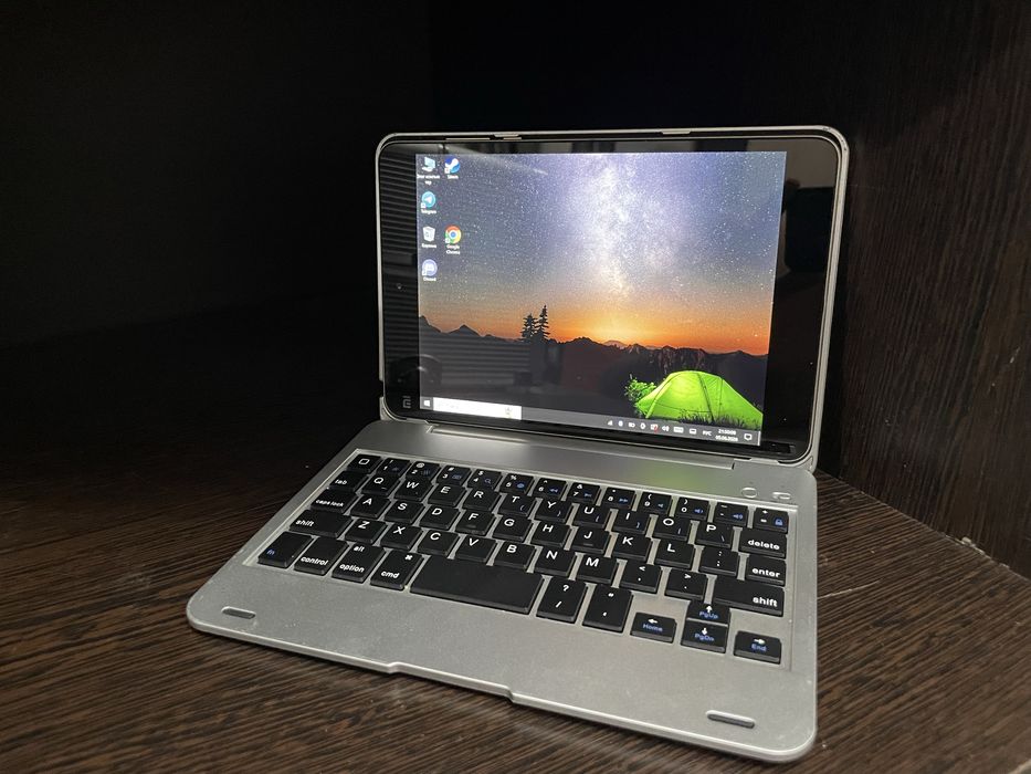 Планшет компьютер Xiaomi mi pad 2 120gb