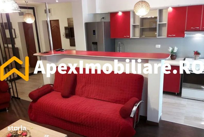 Apartament 1 camere de inchiriat P-ta Muncii Bucuresti | ApexImobiliar — fotografia 2