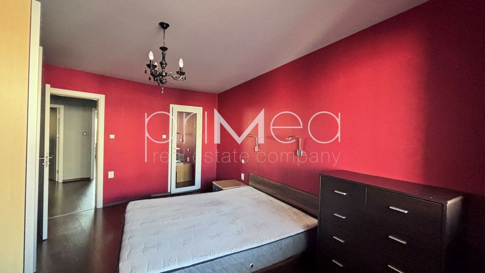 Дава се под наем Тристаен апартамент в Бургас, Изгрев - 108 кв.м за 657.9 € - Снимка #11