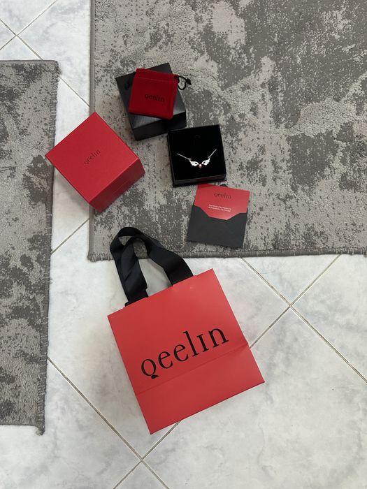 QeelIn колие