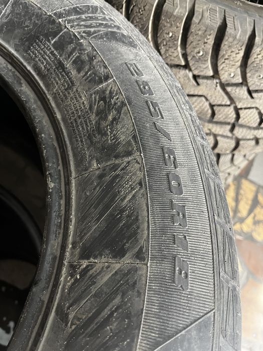 Продам 285/60R18