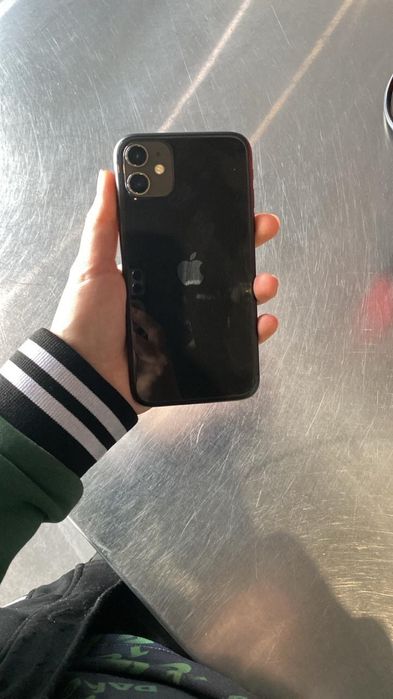 Iphone 11, 126гб   ТОРГ ЕСТЬ