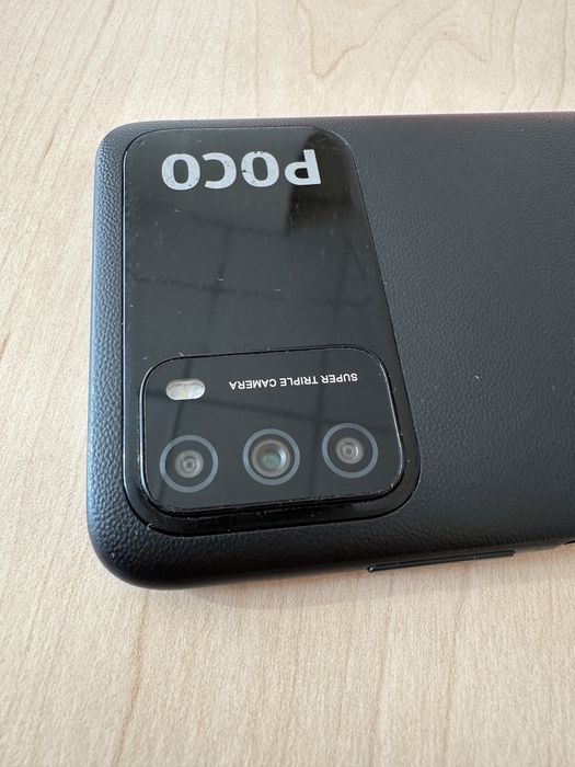 Продам Poco m3 128гб