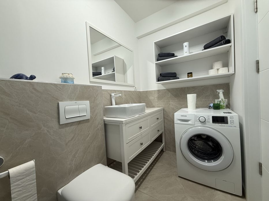 Apartament – Navodari - Vedere 4