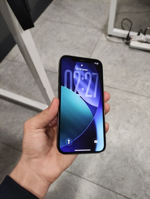 Iphone 12 pro 128 gb