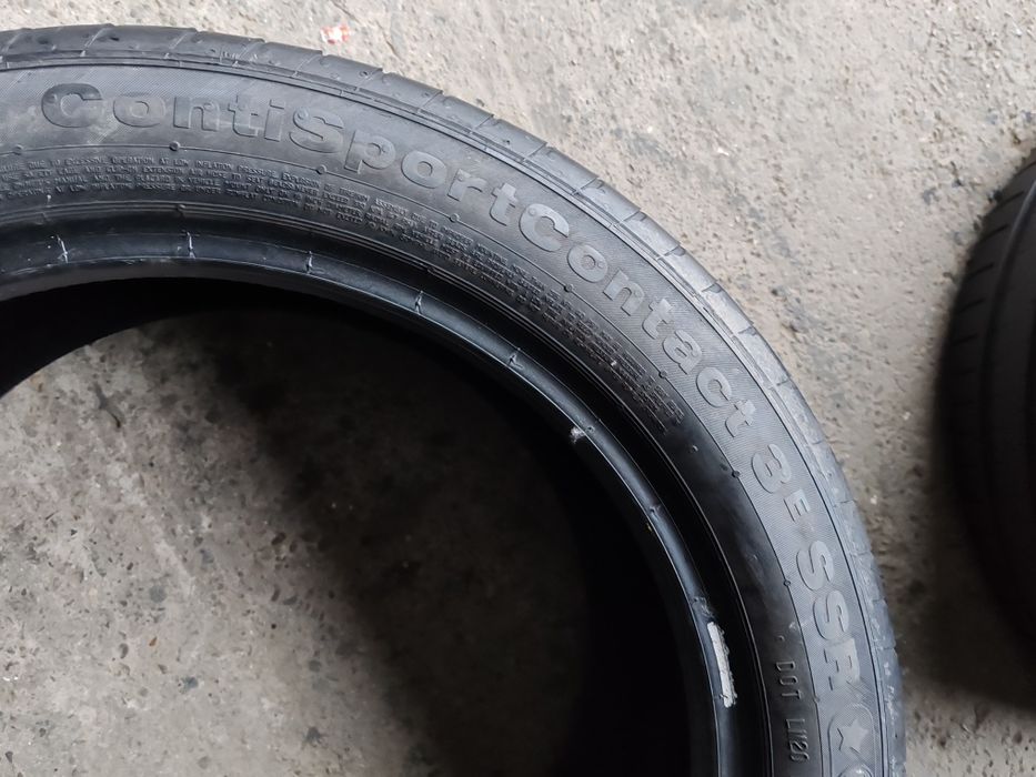 2 anvelope 275 40 18