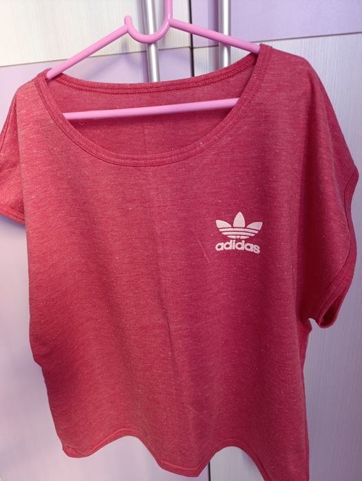 Детски дрехи за момичета спортни