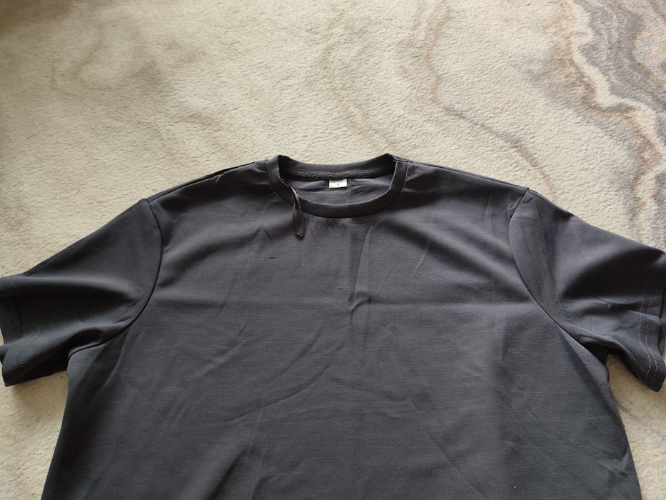 Четири нови тениски