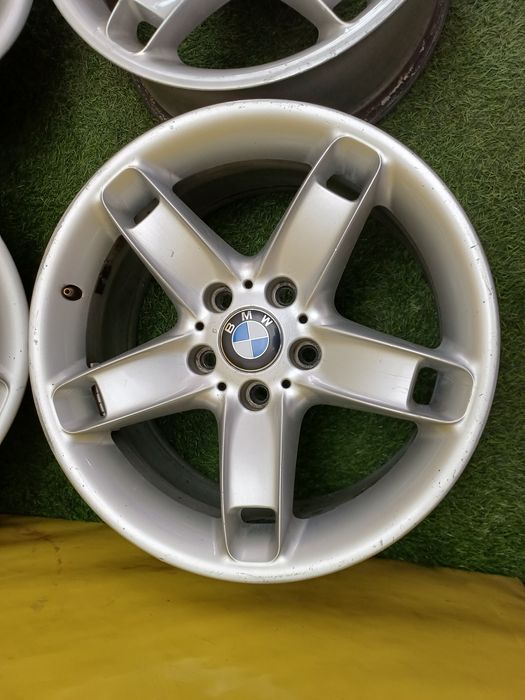 Диски R17 /5×120 BMW e 39.  e34. e38
