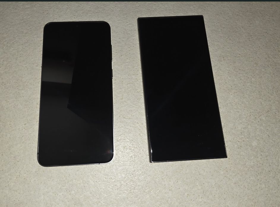 Samsung s25 ultra, Samsung s22 ultra pentru piese