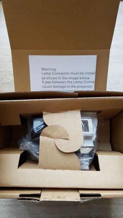 Лампа LG AJ-LBX3 с модул -НАМАЛЕНИЕ - 200 лв.