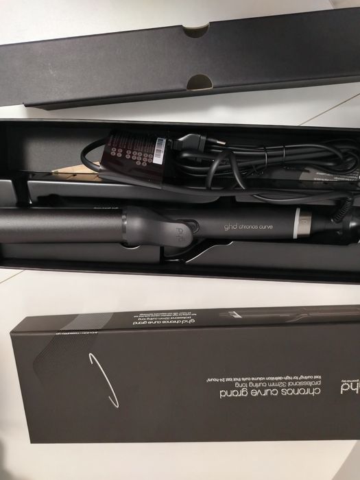 Ondulator profesional Ghd