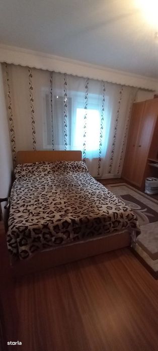 Apartament 2 dormitoare, parter, 50,20 mp utili – Str. Porolissum