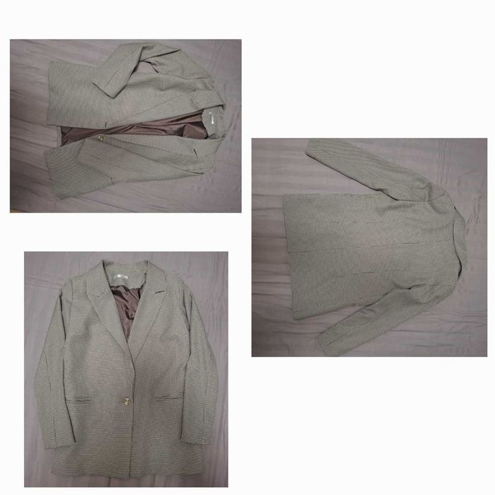 Пиджак женский , новый. Размер стандарт подойдет до 46 размера