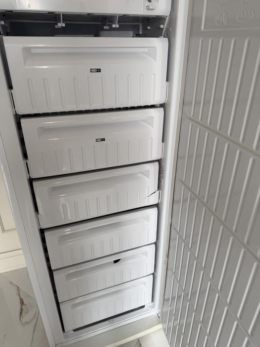 Морозильная камера