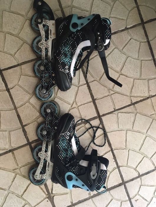 Role HY-SKATE ,Abec 5 si Abec 7