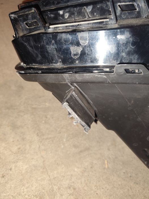 Фара Geely Coolray 25 год