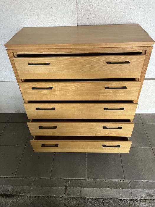 Скрин Drexel Heritage