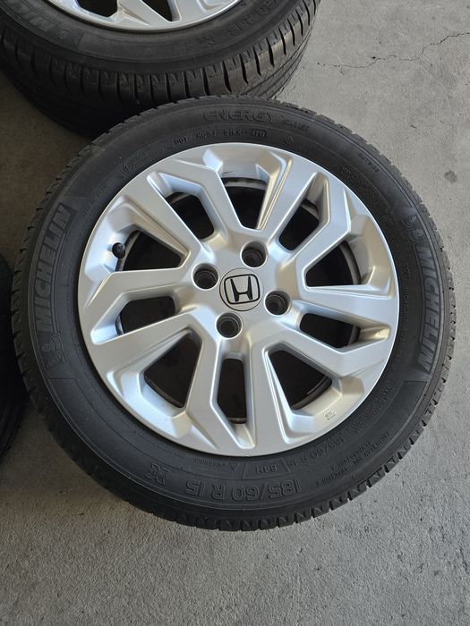 Джанти 15 / 4х100 - Honda Jazz и др. 4x100