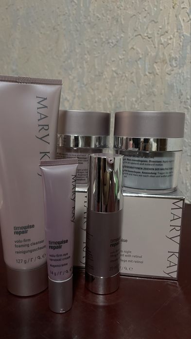 Продаю уход Mary Kay original