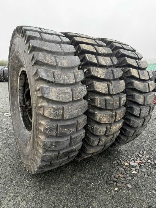 Anvelope Second Hand 21.00r33 Belshina fara defecte